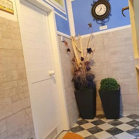 Tecla House 公寓 斯培西亚