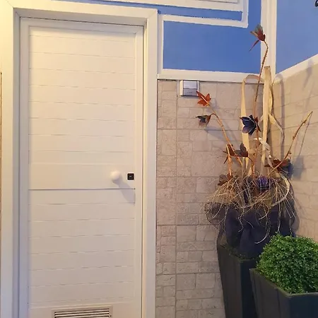 Tecla House 斯培西亚