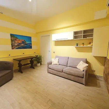 Tecla House * 斯培西亚