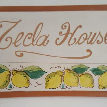 公寓 Tecla House 斯培西亚