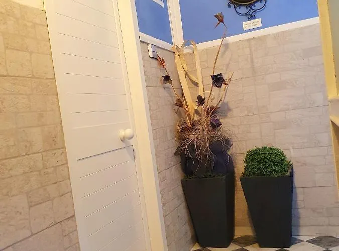 Tecla House 公寓 斯培西亚