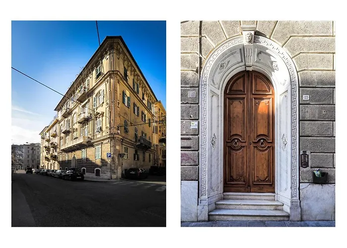 Tecla House 斯培西亚