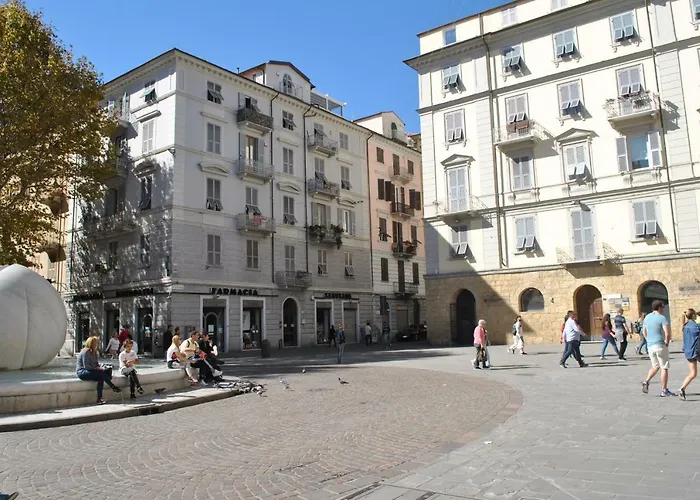 Tecla House * 斯培西亚