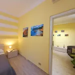 Apartment Tecla House