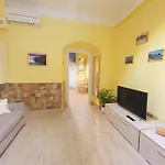 Tecla House Apartment La Spezia