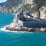 Tecla House Apartment La Spezia