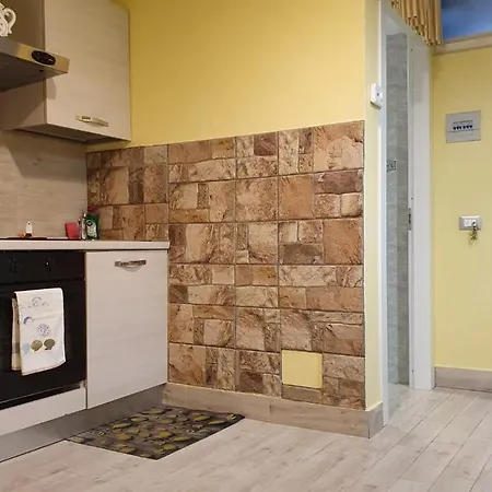 Tecla House Appartement La Spezia