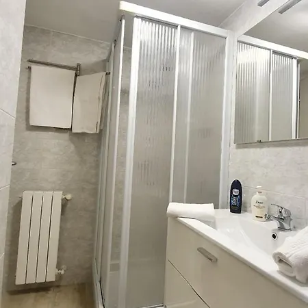 Appartement Tecla House La Spezia