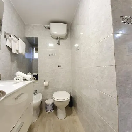 Appartement Tecla House La Spezia