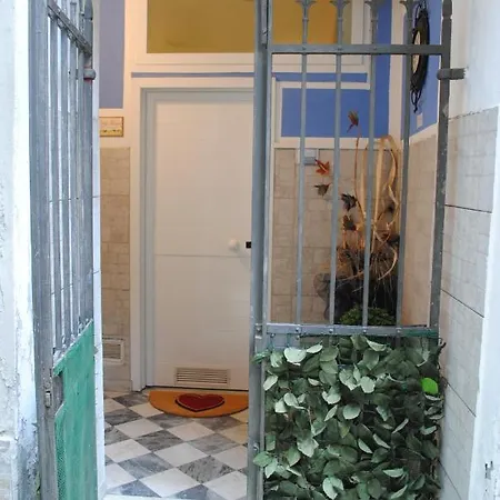 Tecla House Appartement