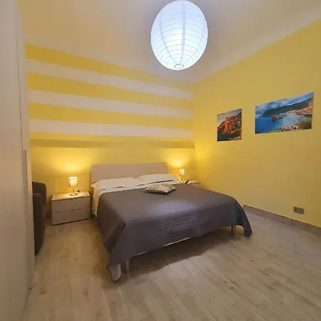 Apartamento Tecla House *