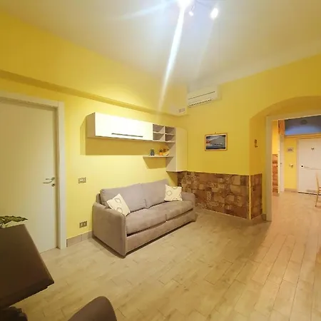 Appartement Tecla House *