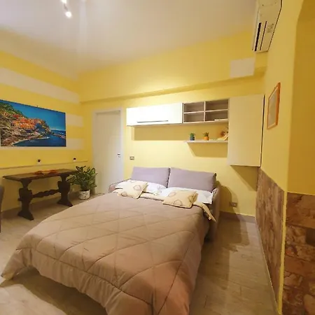 Appartement Tecla House