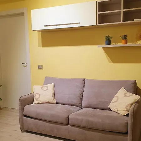 Appartamento Tecla House