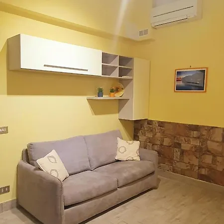Appartement Tecla House *