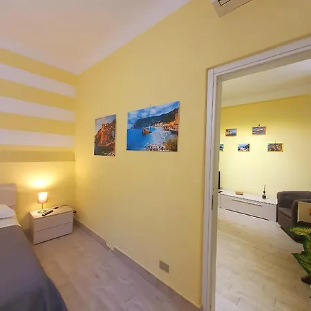 Appartement Tecla House