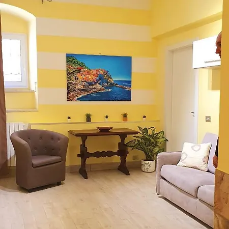 Appartement Tecla House *