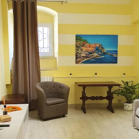 Tecla House Appartement