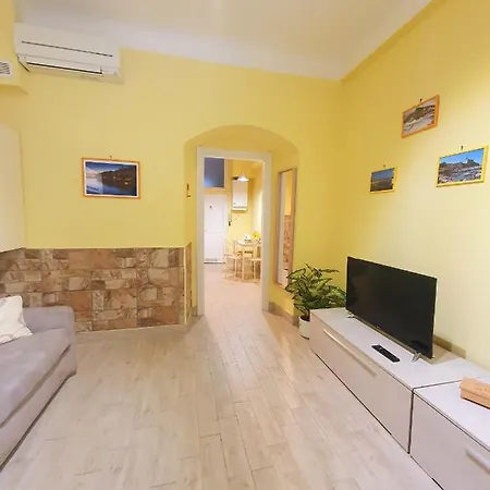 Tecla House Appartamento La Spezia
