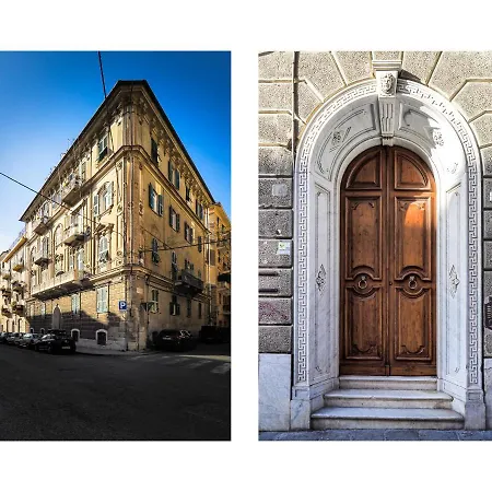 Tecla House La Spezia