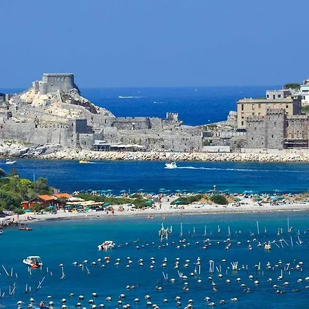 Appartement Tecla House *