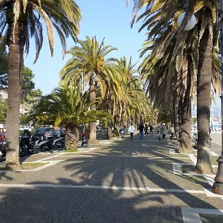 Appartement Tecla House La Spezia