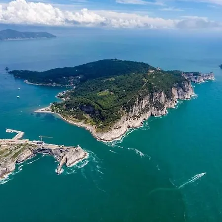 Appartement Tecla House *