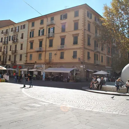 Tecla House Apartamento